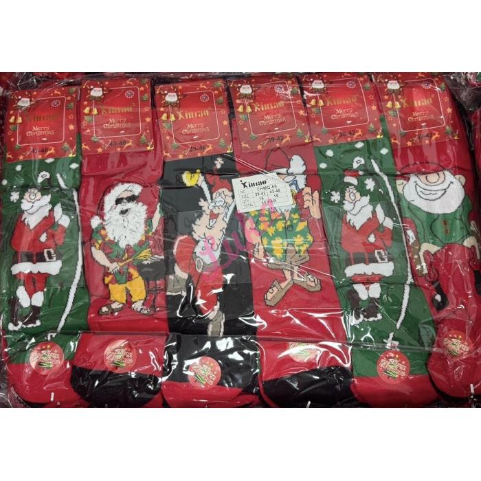 Men's socks Xintao CHWQ-68