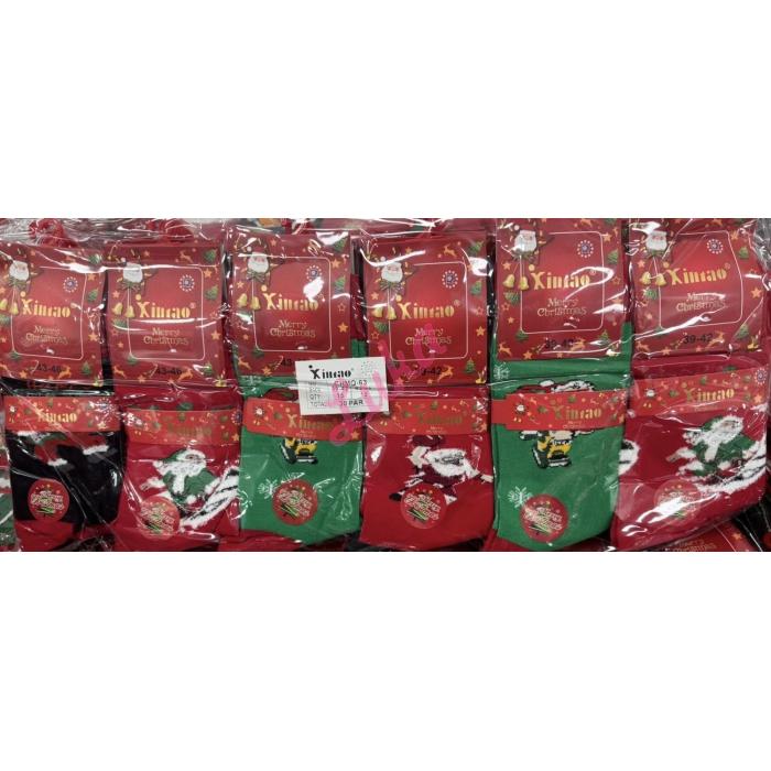 Men's socks Xintao CHWQ-66