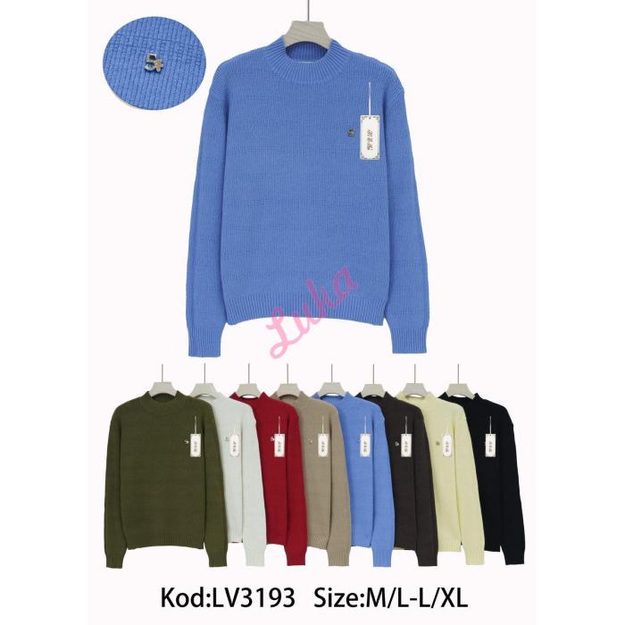 Women's sweater LV778-1