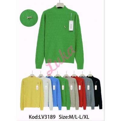 Women's sweater LV3189