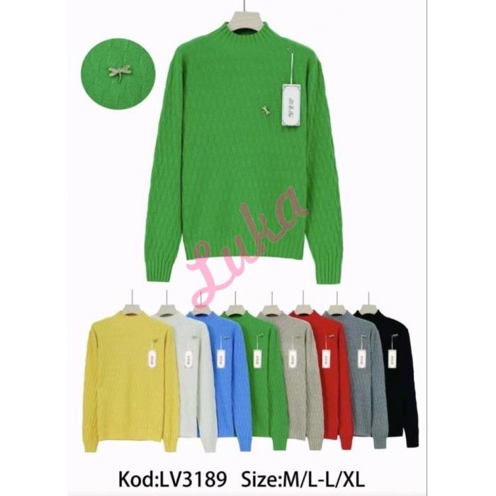 Sweter damski LV3121