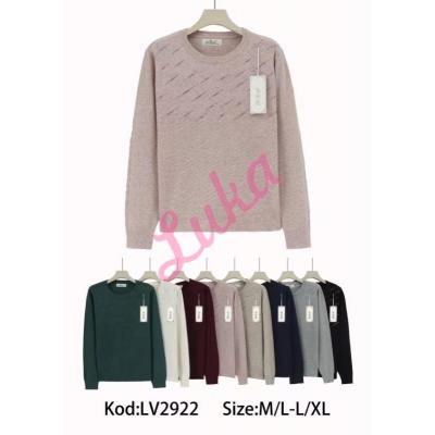 Sweter damski LV3193