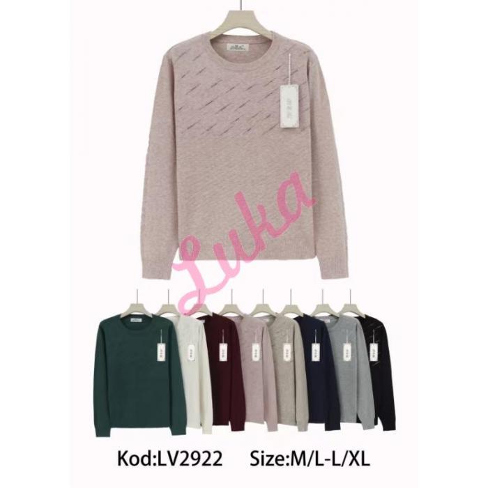 Women's sweater LV3193