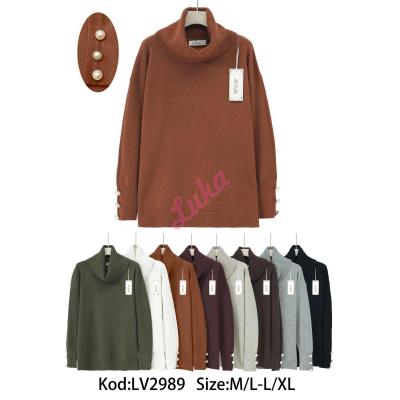 Women's sweater LV2989