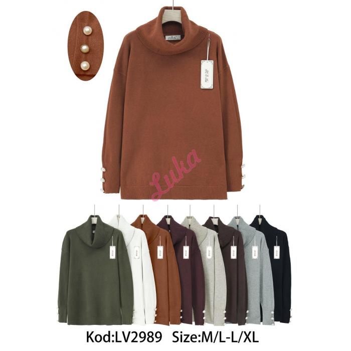 Women's sweater LV2922