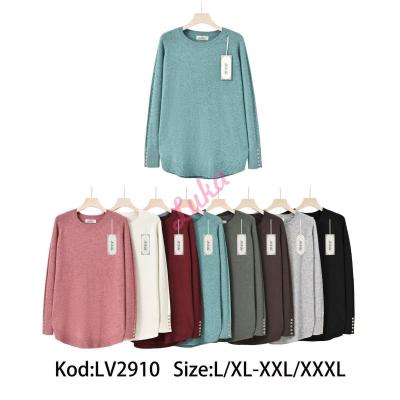 Sweter damski LV2989