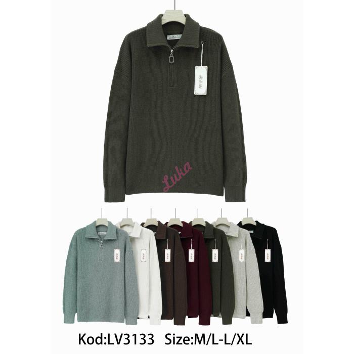 Sweter damski LV3190