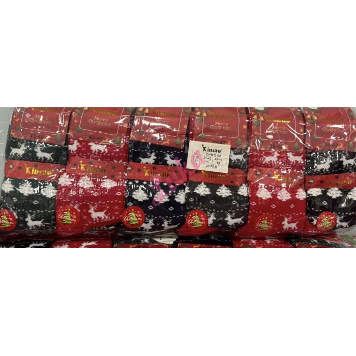 Skarpety męskie Xintao CHMQ-67