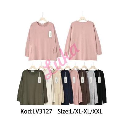 Women's sweater LV3127