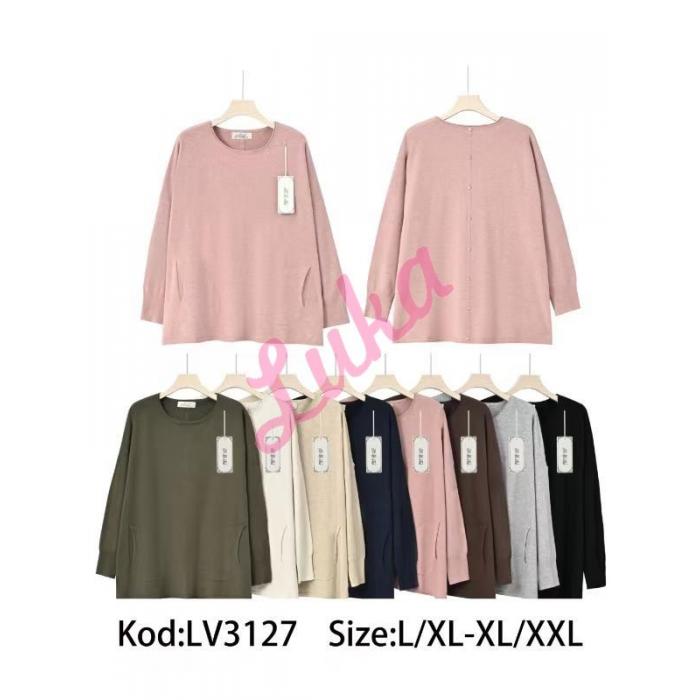 Sweter damski LV3805