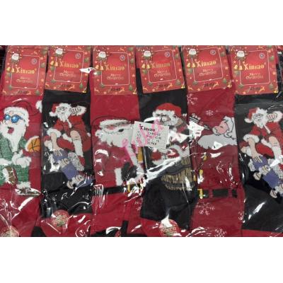 Men's socks Xintao CHMQ-65