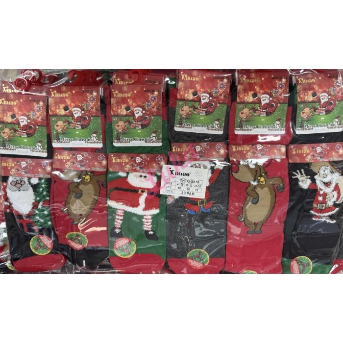 Kid's socks Xintao T-144