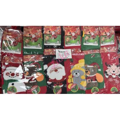 Kid's socks Xintao CHTQ-8869