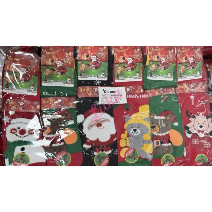 Kid's socks Xintao CHTQ-8870