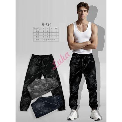 Men's Pants M-506