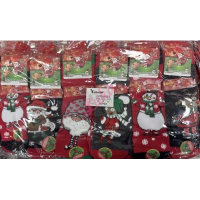Kid's socks Xintao CHTQ-88672-2