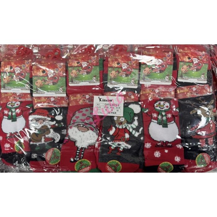 Skarpety dziecięce Xintao CHTQ-8869