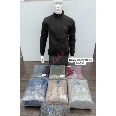 Men's hoodie DAR-1736