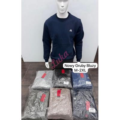 Men's hoodie DAR-038