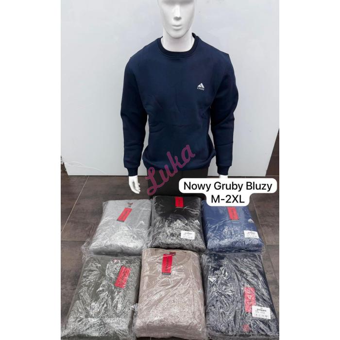 Men's hoodie DAR-038