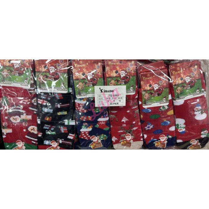 Kid's socks Xintao CHTQ-8869