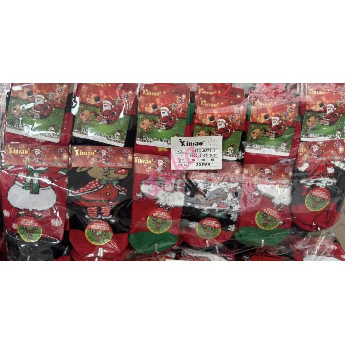 Kid's socks Xintao TQ-8868