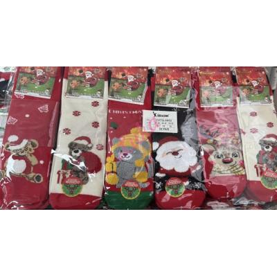 Kid's socks Xintao CHTQ-8870