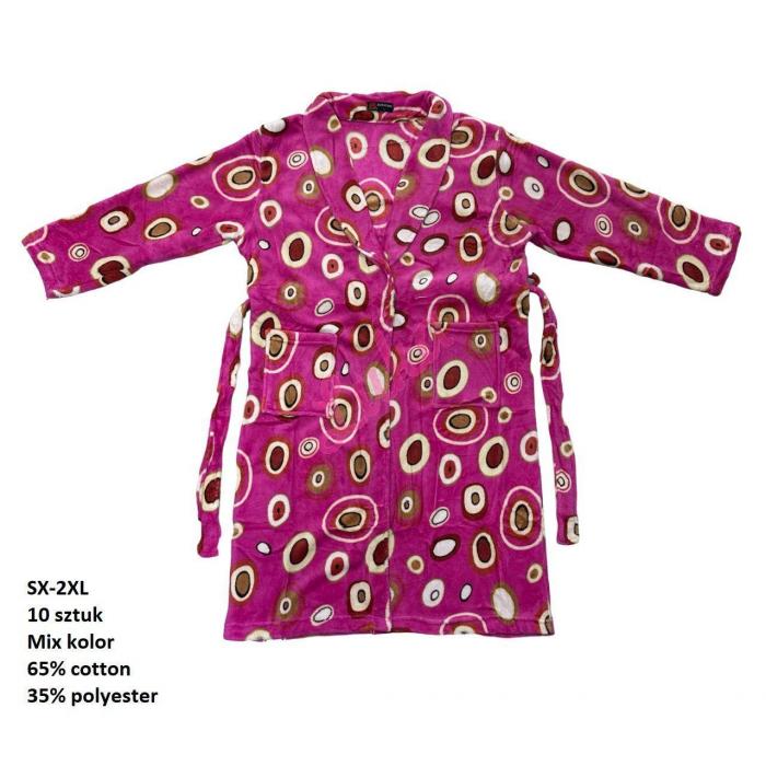 Nightgown CCN CCN-1200