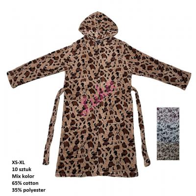 Szlafrok damski NO-1731