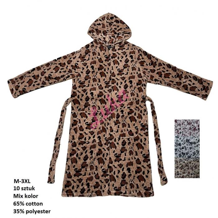 Szlafrok damski NO-1732