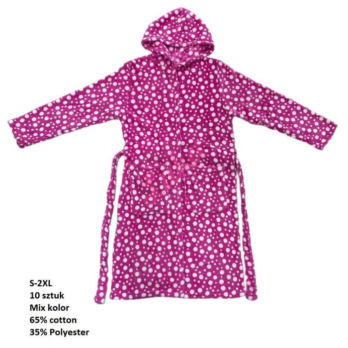 Women`s nightgown NO-1733