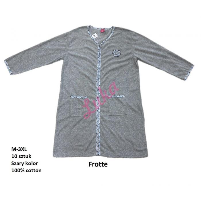 Women`s nightgown NO-1735