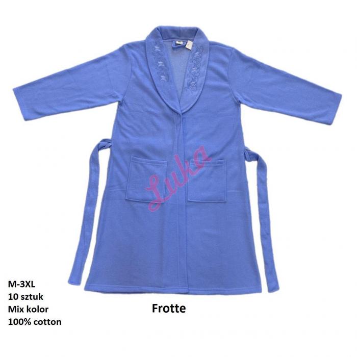 Women`s nightgown NO-1736