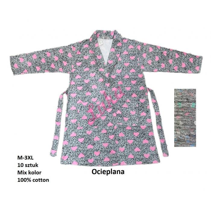 Women`s nightgown NO-1737