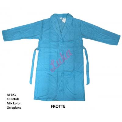 Szlafrok damski NO-1740