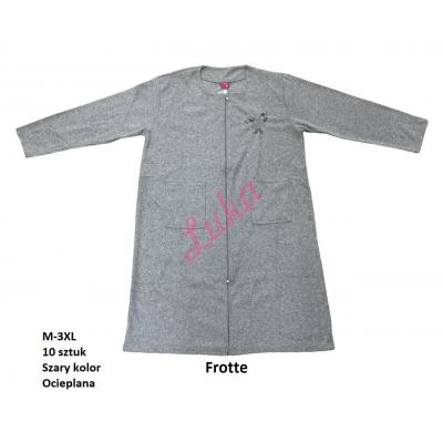 Szlafrok damski NO-1742