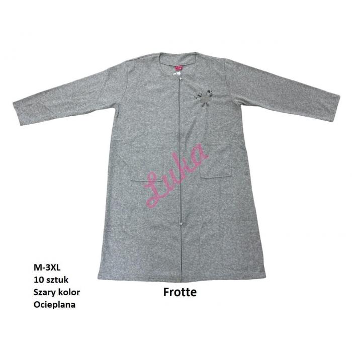 Women`s nightgown NO-1741