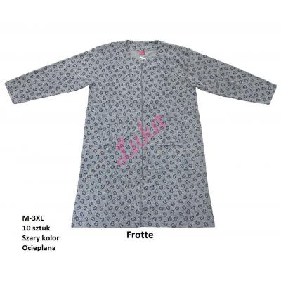 Szlafrok damski NO-1743