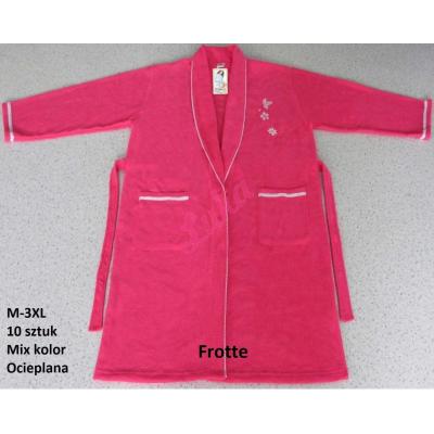 Szlafrok damski NO-1744