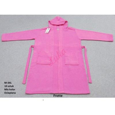 Szlafrok damski NO-1747