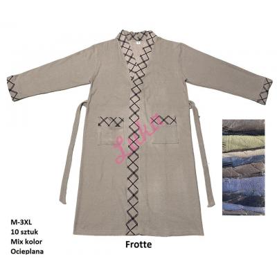 Szlafrok męski NO-1602