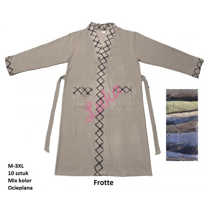 Men`s nightgown NO-1601