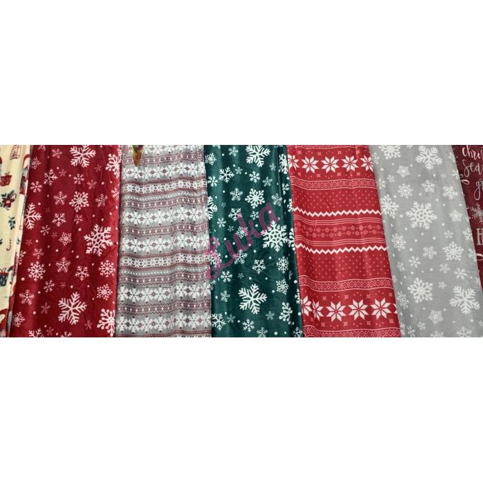 Blanket 160x200 Polarowy 1720