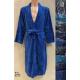 Men`s nightgown NO-1607