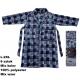 Men`s nightgown NO-1608