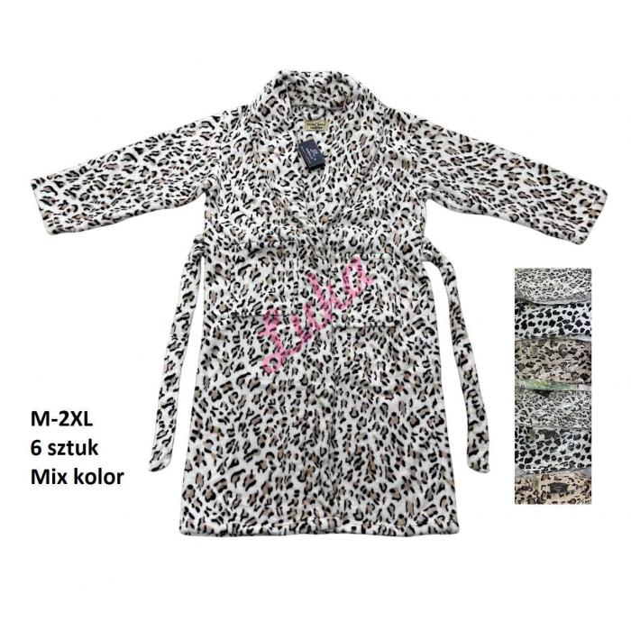 Szlafrok damski NO-1748