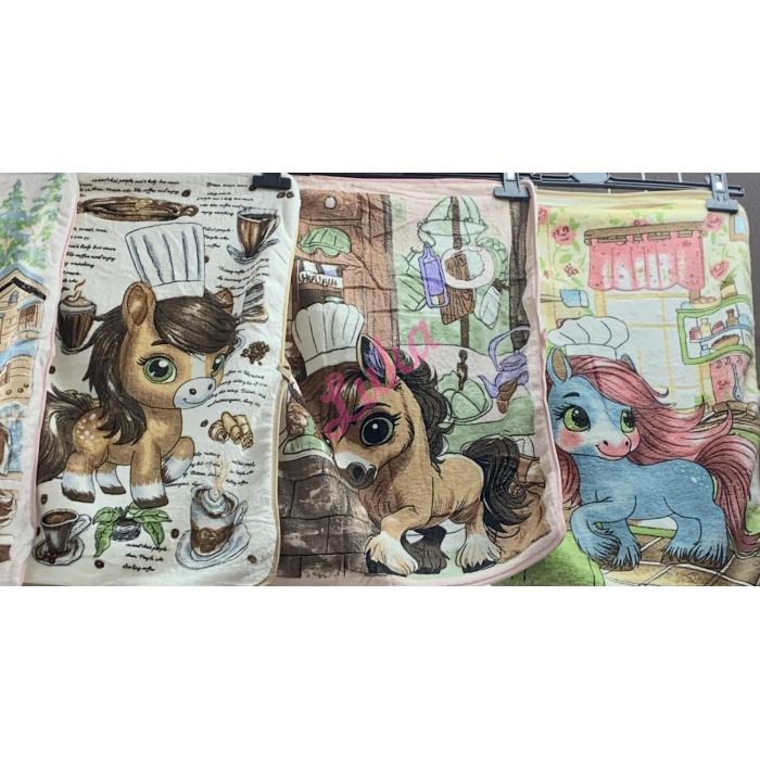 Kitchen towel set DEW-0164