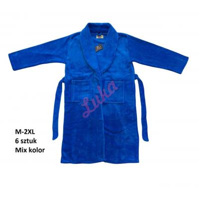 Szlafrok damski NO-1750