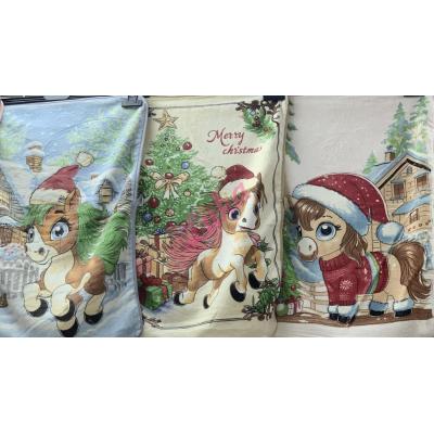 Kitchen towel swk-001 40x60