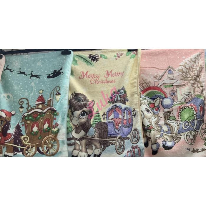 Kitchen towel swk-001 40x60